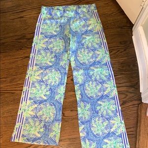 Lily Pulitzer Beach pants